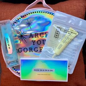 Beauty Bundle🌸Benefit, Victoria's Secret & Versed